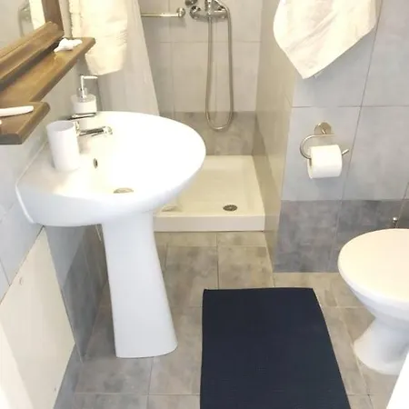 Sea & City Apt  Lixouri