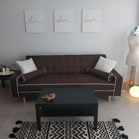Sea & City Apt  *