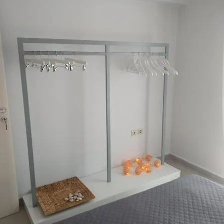 Sea & City Apt Lixouri