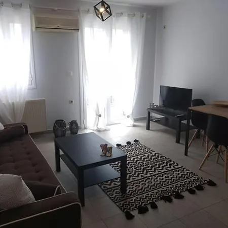Appartamento Sea & City Apt