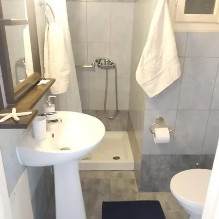 Appartamento Sea & City Apt